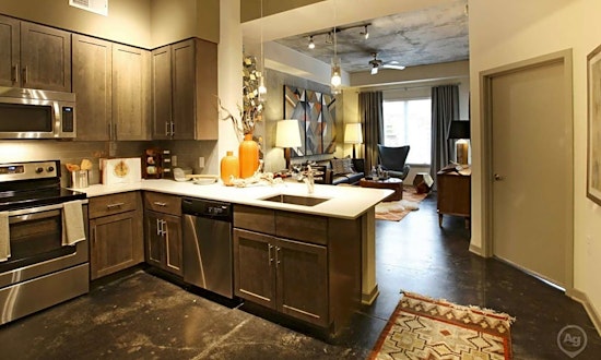Apartments for rent in Raleigh: What will $1,700 get you?