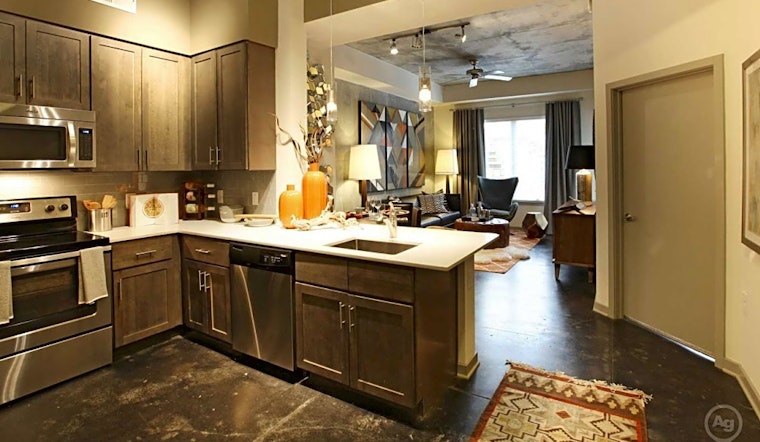 Apartments for rent in Raleigh: What will $1,700 get you?