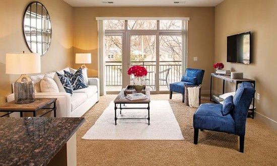 Apartments for rent in Omaha: What will $2,100 get you?