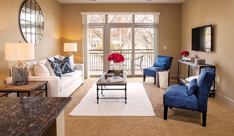 Apartments for rent in Omaha: What will $2,100 get you?
