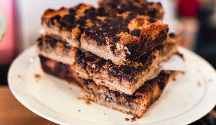 Detroit's 4 top bakeries (that won't break the bank)