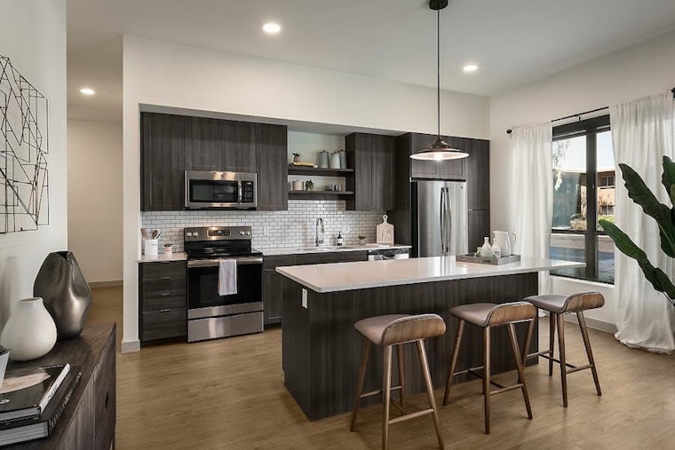 What will $1,600 rent you in Encanto, this month?