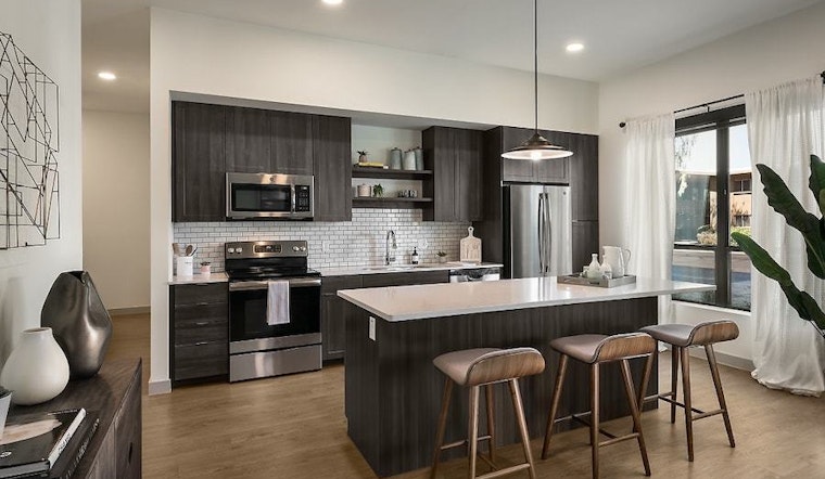 What will $1,600 rent you in Encanto, this month?