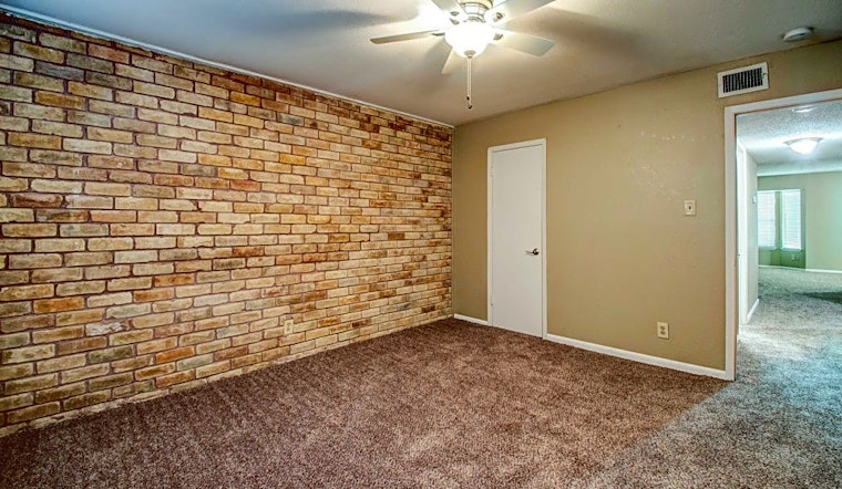 Apartments for rent in Corpus Christi: What will $1,200 get you?