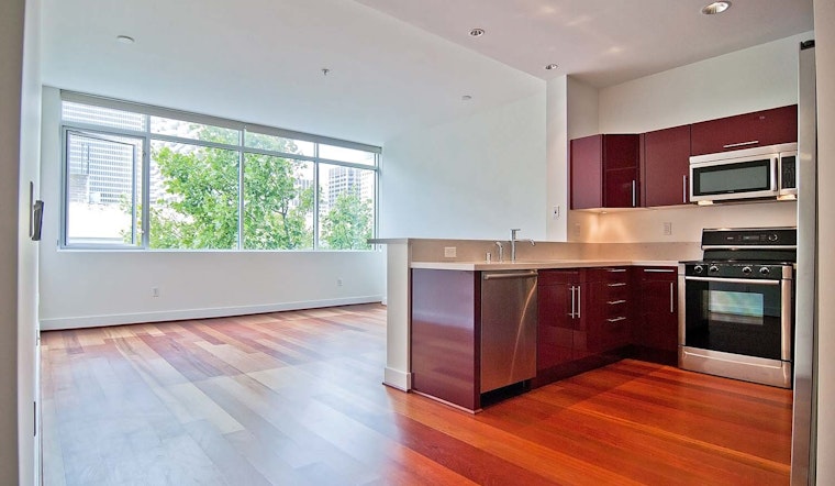 The Cheapest Apartment Rentals In The Financial District, Explored
