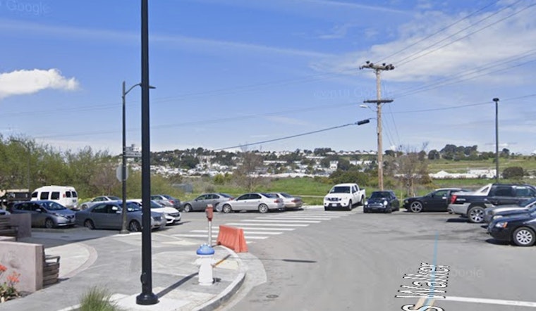 SFPD seeks public's help to find suspect in fatal Bayview hit-and-run