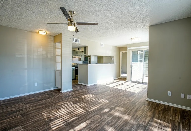 The newest budget apartments for rent in Southwest Dallas
