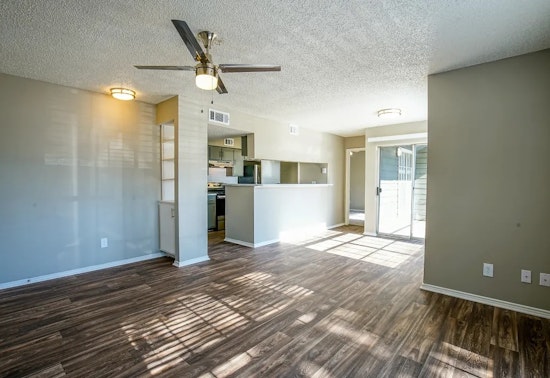 The newest budget apartments for rent in Southwest Dallas