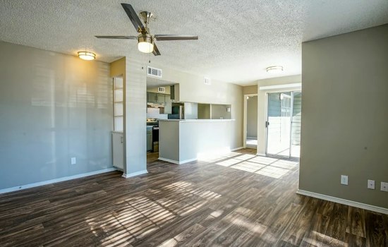 The newest budget apartments for rent in Southwest Dallas