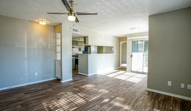The newest budget apartments for rent in Southwest Dallas
