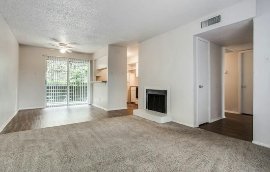 What will $900 rent you in Woodhaven, right now?