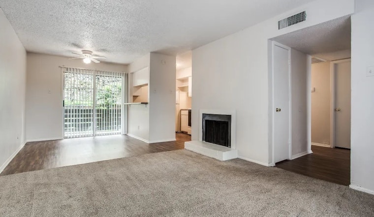 What will $900 rent you in Woodhaven, right now?