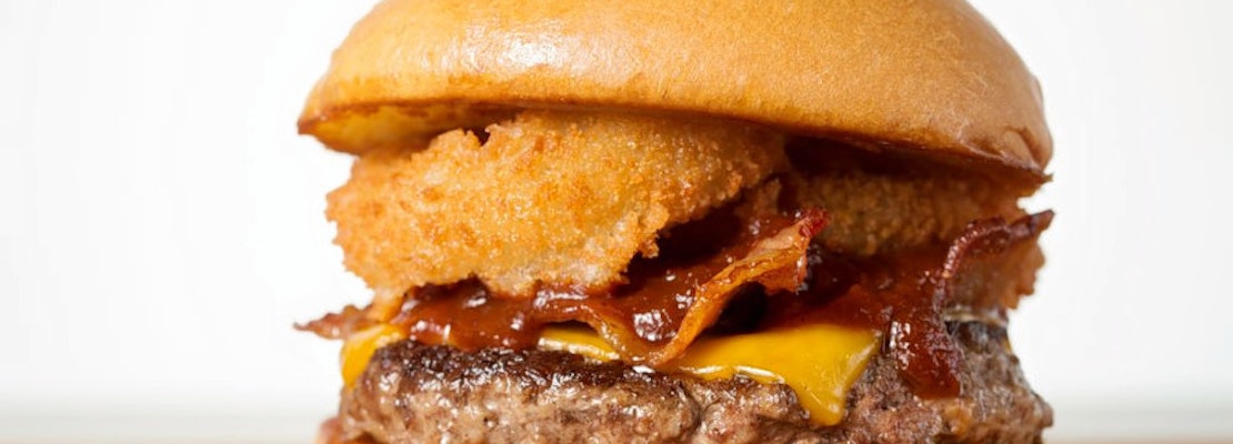 4 top spots for burgers in Corpus Christi