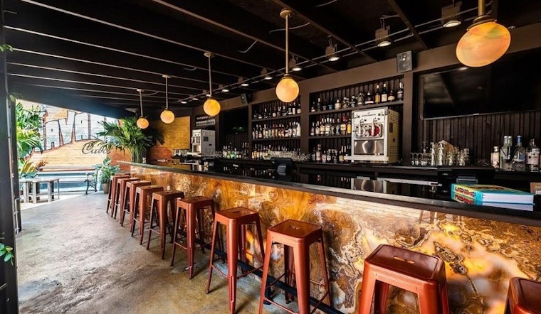 Explore the newest businesses to debut in Washington