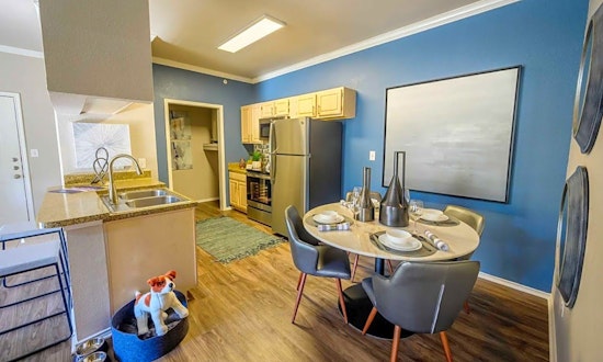 Apartments for rent in Plano: What will $2,400 get you?