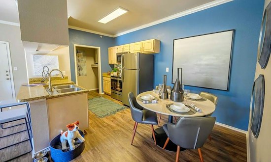 Apartments for rent in Plano: What will $2,400 get you?