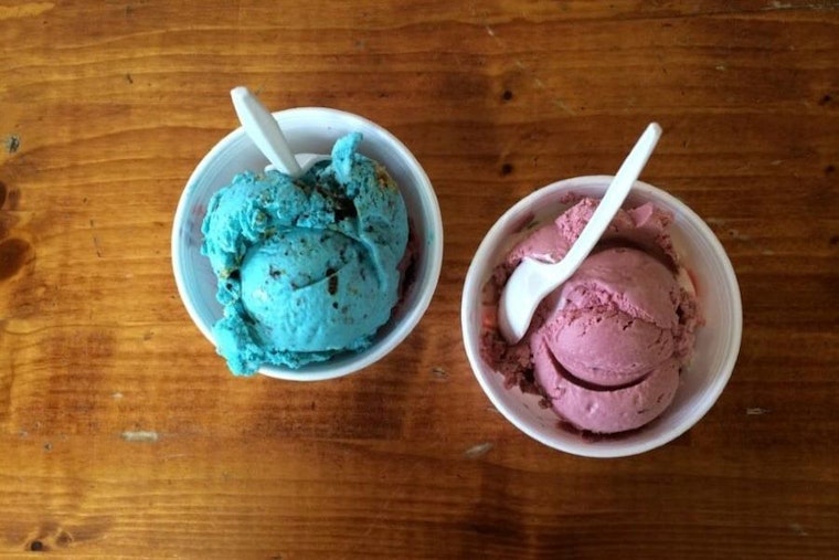 Craving ice cream and frozen yogurt? Here are St. Petersburg's top 4 options
