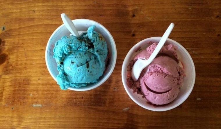 Craving ice cream and frozen yogurt? Here are St. Petersburg's top 4 options