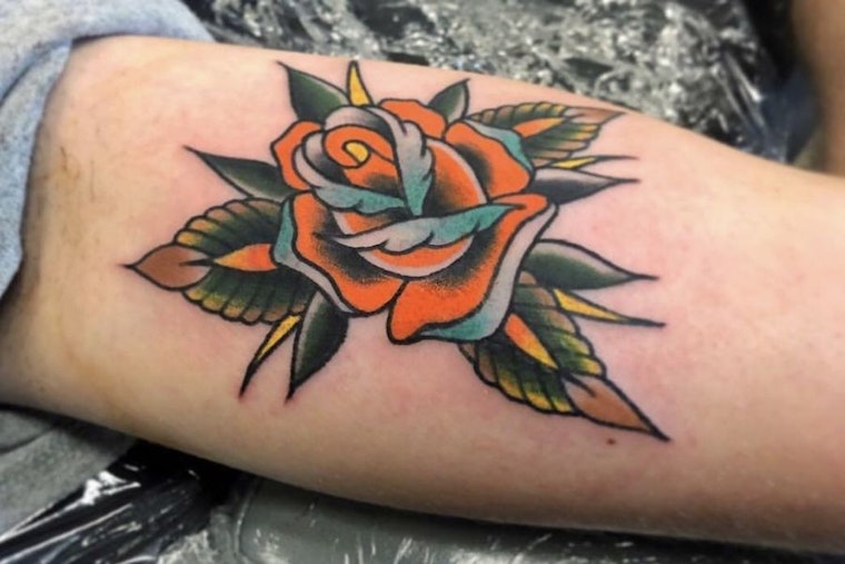 Here are Anaheim's top 4 tattoo spots