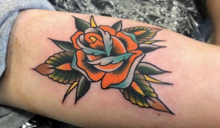 Here are Anaheim's top 4 tattoo spots