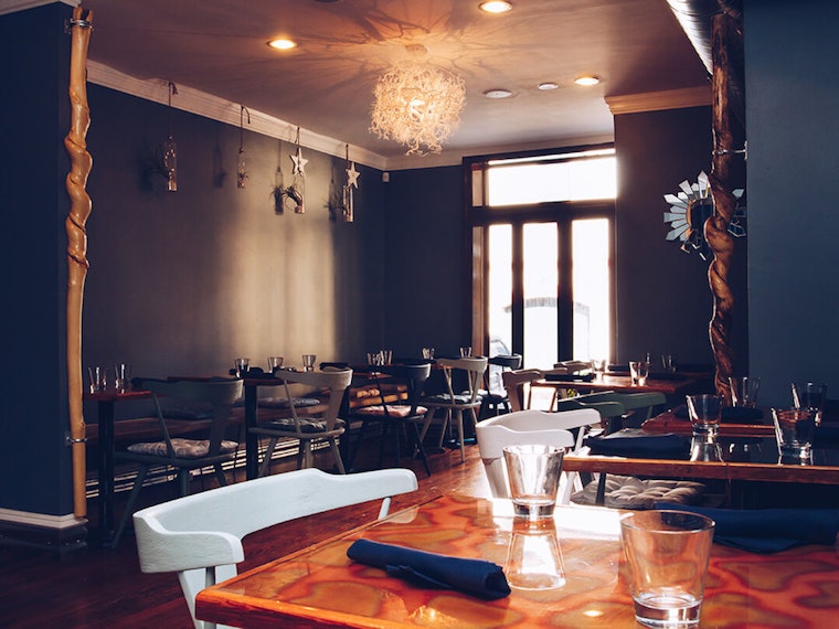New Bar 'Keen Philly' Now Open In Rittenhouse