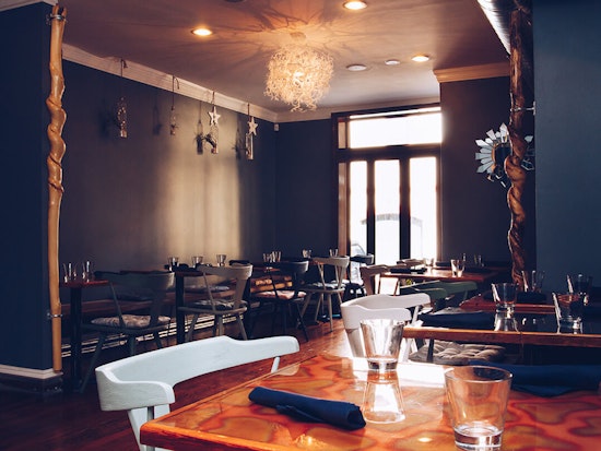 New Bar 'Keen Philly' Now Open In Rittenhouse