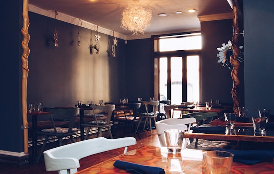 New Bar 'Keen Philly' Now Open In Rittenhouse