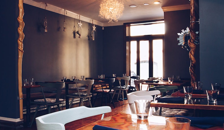 New Bar 'Keen Philly' Now Open In Rittenhouse