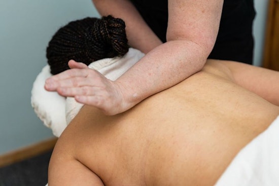 Aurora's top 3 day spas, ranked