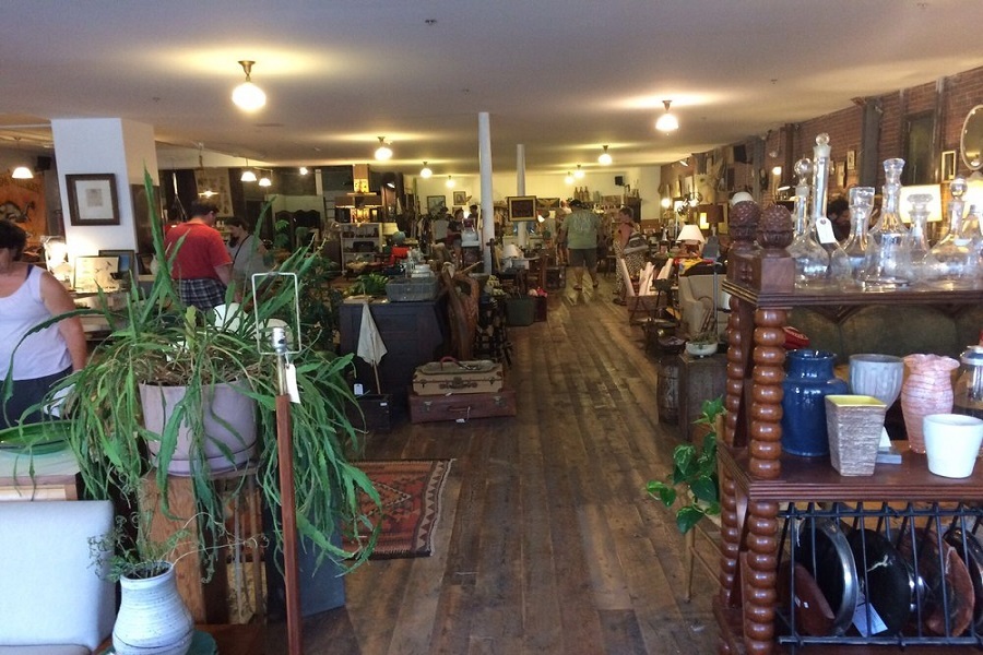Here are Portland's top 3 used, vintage and consignment spots