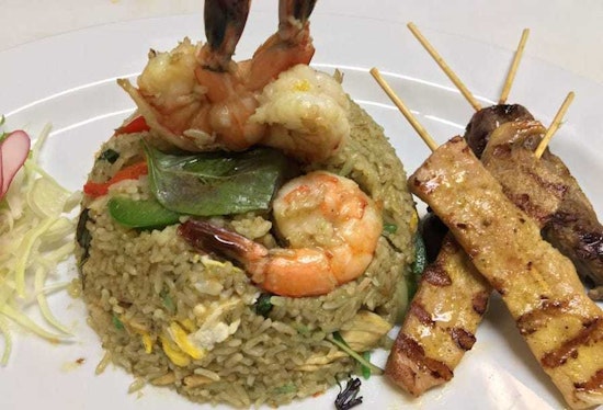 Here are Norfolk's top 5 Thai spots