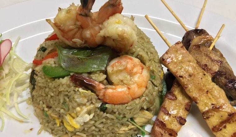 Here are Norfolk's top 5 Thai spots