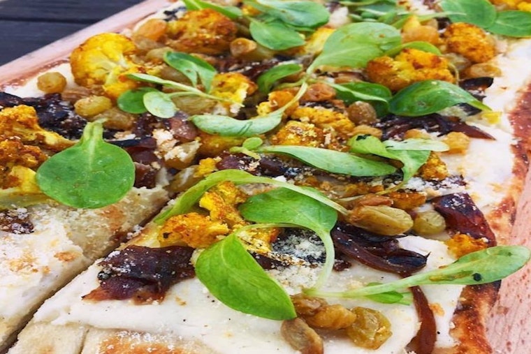 Here are Orlando's top 3 vegetarian spots