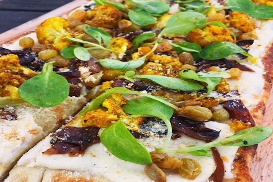 Here are Orlando's top 3 vegetarian spots