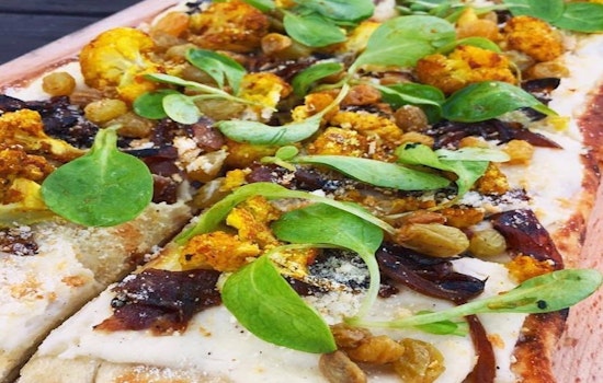 Here are Orlando's top 3 vegetarian spots