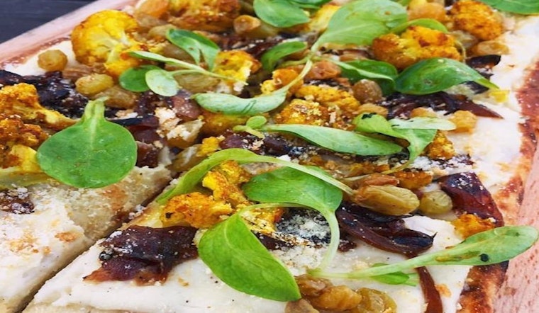Here are Orlando's top 3 vegetarian spots