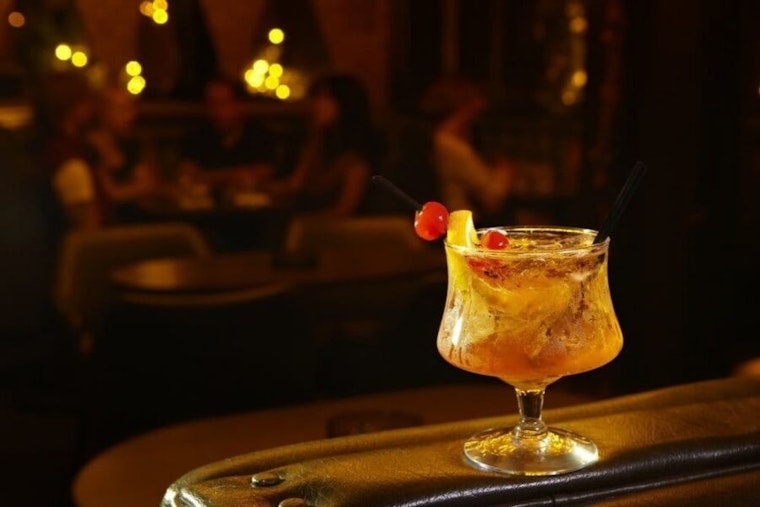 Milwaukee's top 5 lounges, ranked