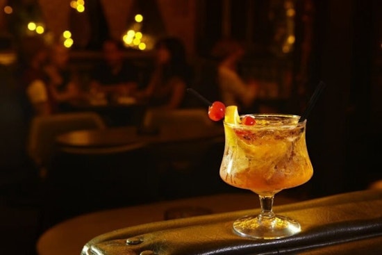 Milwaukee's top 5 lounges, ranked