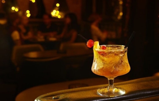 Milwaukee's top 5 lounges, ranked