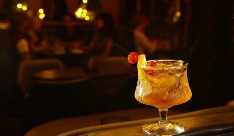 Milwaukee's top 5 lounges, ranked