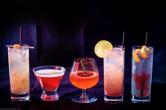 The 5 best bars in Oakland
