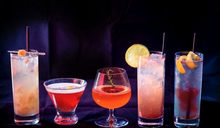 The 5 best bars in Oakland