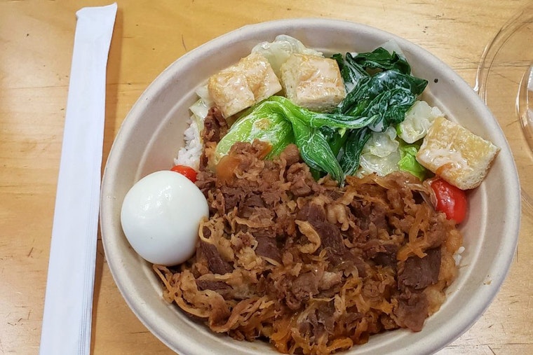 Ramen Koo brings ramen and more to Downtown