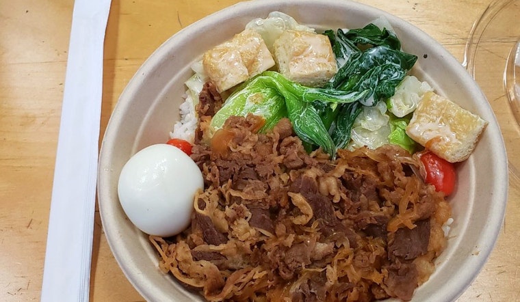 Ramen Koo brings ramen and more to Downtown