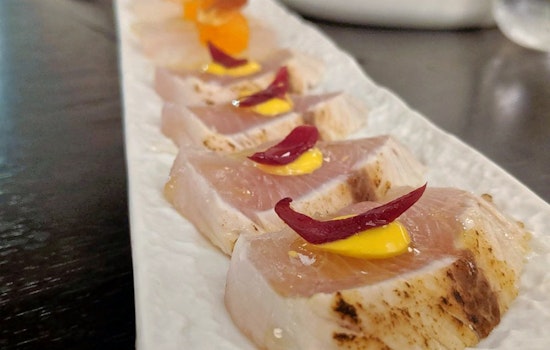 Vernick Fish makes Logan Square debut, with seafood and more