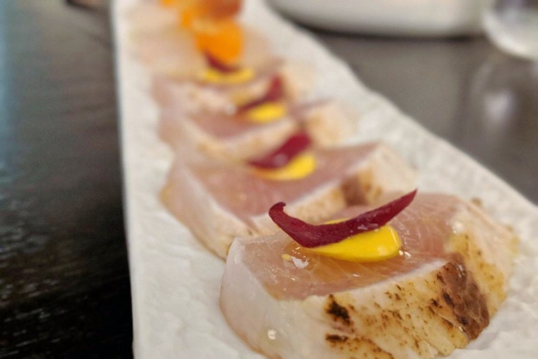 3 new places to savor seafood in Philadelphia