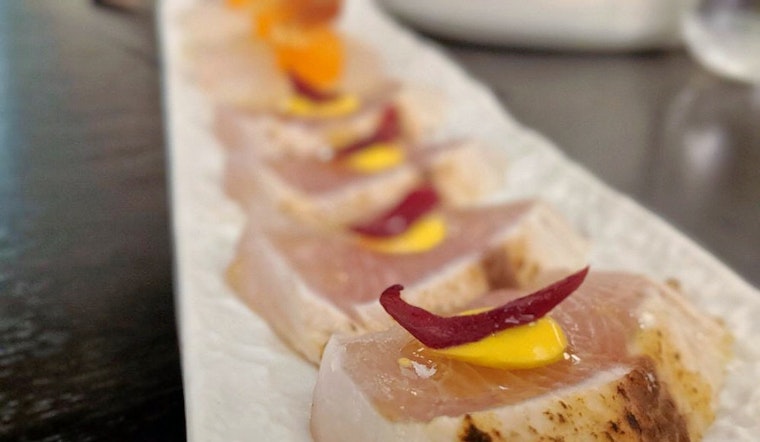 3 new places to savor seafood in Philadelphia