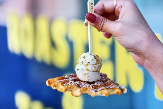 Spoiled Vegans Cafe opens in East Village with plant-based breakfast and brunch