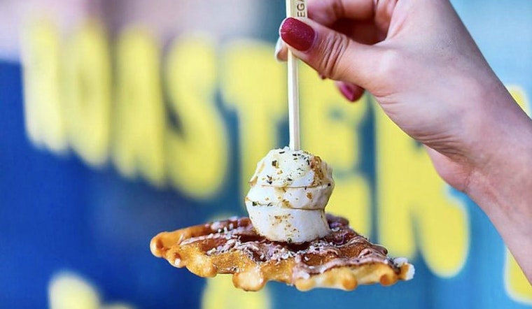 Spoiled Vegans Cafe opens in East Village with plant-based breakfast and brunch