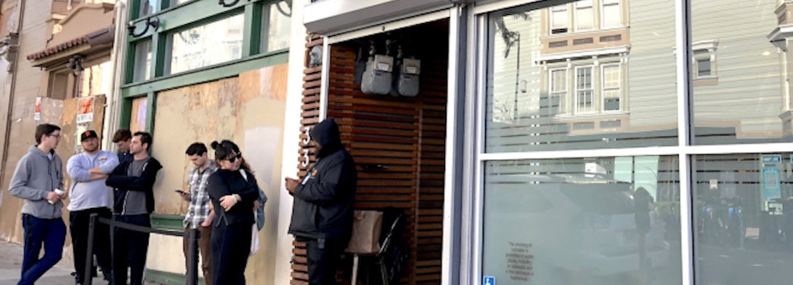 'Harvest Off Mission' Begins Recreational Cannabis Sales In Bernal Heights